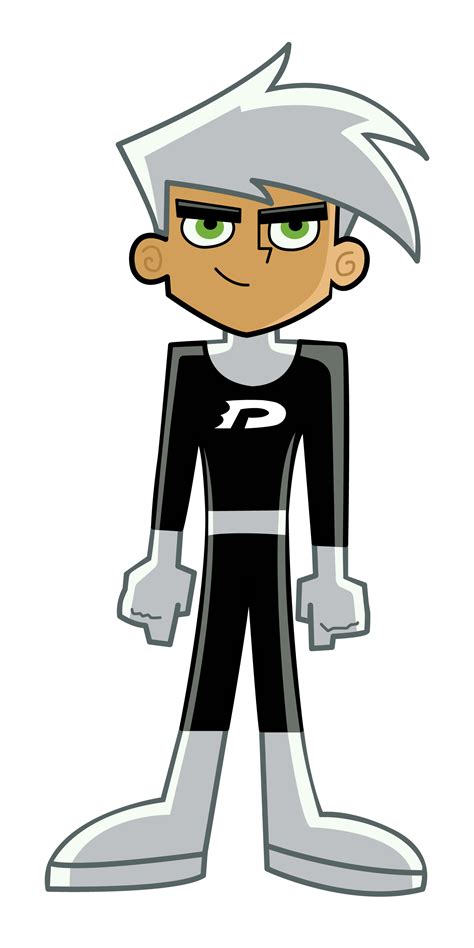 Danny Phantom (Character)